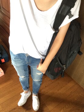 Yuukaさんのコーディネート