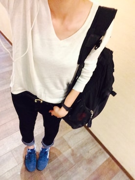 Yuukaさんのコーディネート