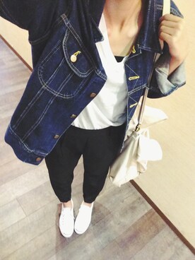 Yuukaさんのコーディネート