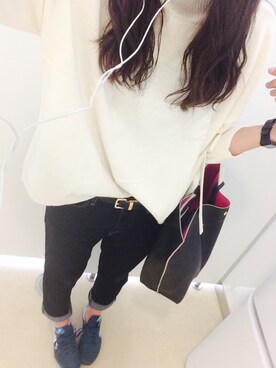 Yuukaさんのコーディネート