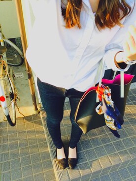 Yuukaさんのコーディネート