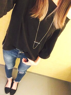 Yuukaさんのコーディネート