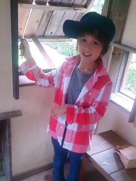 Cherry♡ さんのコーディネート