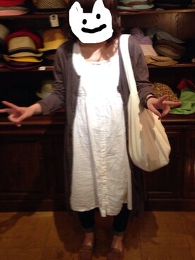 づんzntrさんのコーディネート