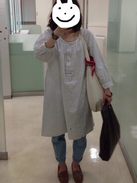 づんzntrさんのコーディネート