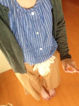 づんzntrさんのコーディネート