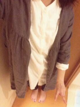 づんzntrさんのコーディネート