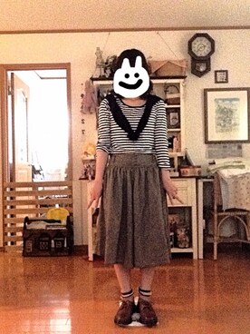 づんzntrさんのコーディネート