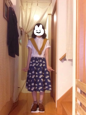 づんzntrさんのコーディネート