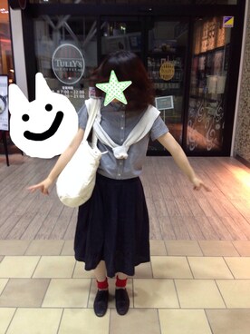 づんzntrさんのコーディネート