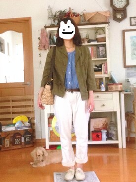 づんzntrさんのコーディネート