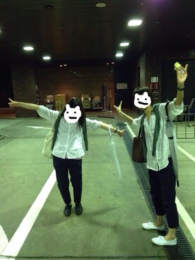 づんzntrさんのコーディネート