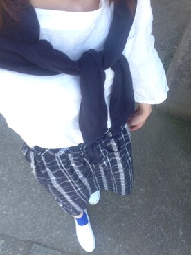 づんzntrさんのコーディネート