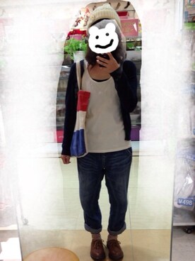 づんzntrさんのコーディネート