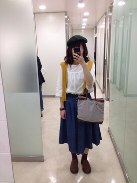 づんzntrさんのコーディネート