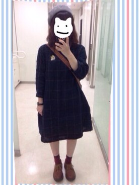 づんzntrさんのコーディネート