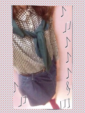 づんzntrさんのコーディネート