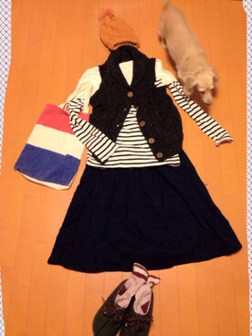 づんzntrさんのコーディネート