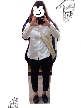 づんzntrさんのコーディネート