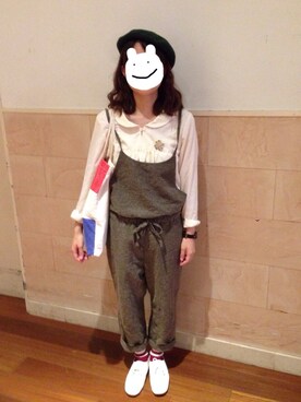 づんzntrさんのコーディネート