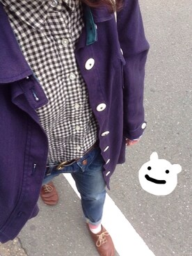 づんzntrさんのコーディネート