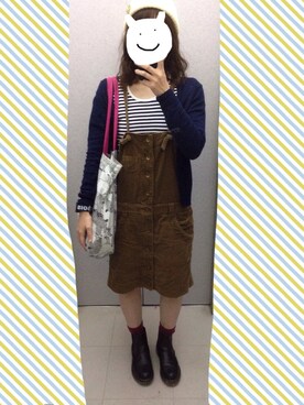 づんzntrさんのコーディネート