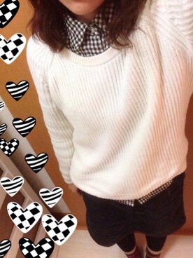 づんzntrさんのコーディネート