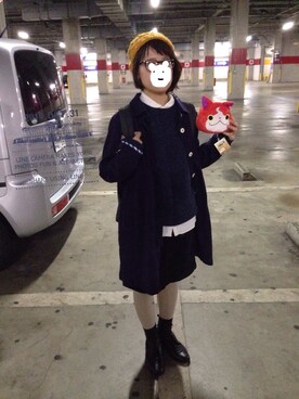 づんzntrさんのコーディネート