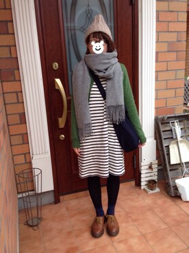 づんzntrさんのコーディネート