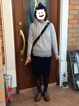 づんzntrさんのコーディネート