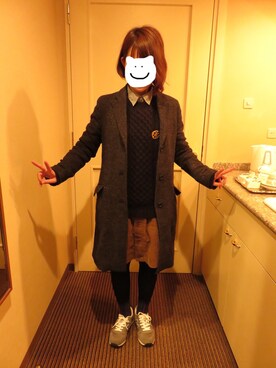 づんzntrさんのコーディネート