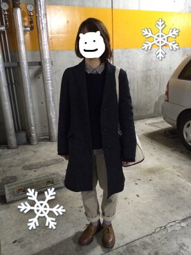 づんzntrさんのコーディネート