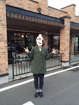 づんzntrさんのコーディネート