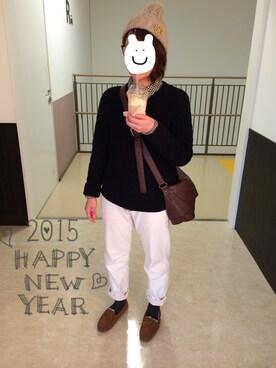 づんzntrさんのコーディネート