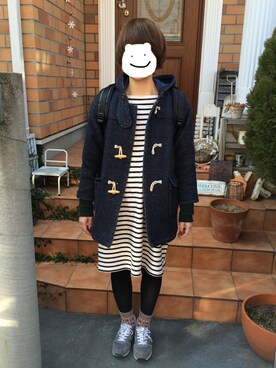 づんzntrさんのコーディネート