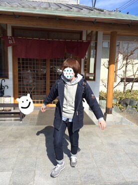 づんzntrさんのコーディネート