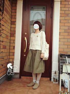 づんzntrさんのコーディネート