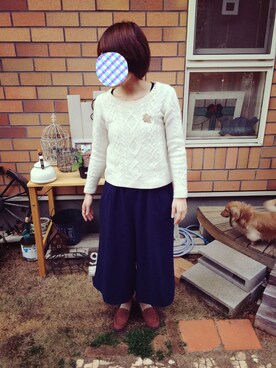 づんzntrさんのコーディネート