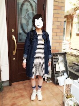 づんzntrさんのコーディネート