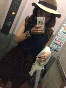 seikaさんのコーディネート