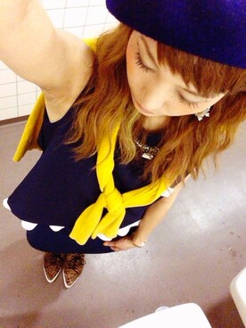 seikaさんのコーディネート