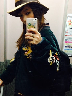 seikaさんのコーディネート