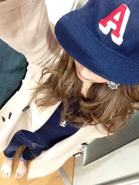 seikaさんのコーディネート