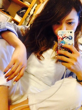 seikaさんのコーディネート