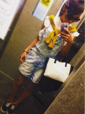 seikaさんのコーディネート