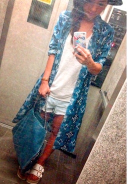 seikaさんのコーディネート