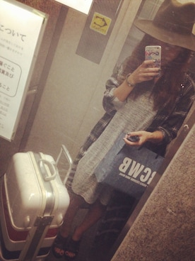 seikaさんのコーディネート