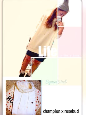 seikaさんのコーディネート