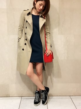  Yanagi Megumiさんのコーディネート