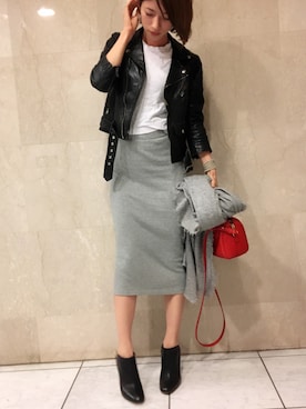  Yanagi Megumiさんのコーディネート